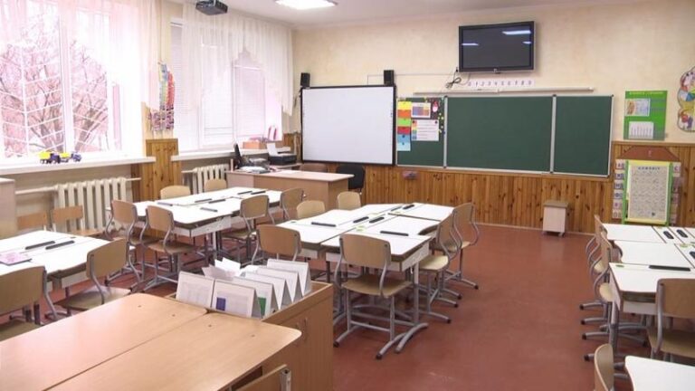 Навчання на Рівненщині призупинили