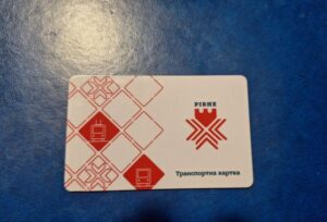 електронний квиток